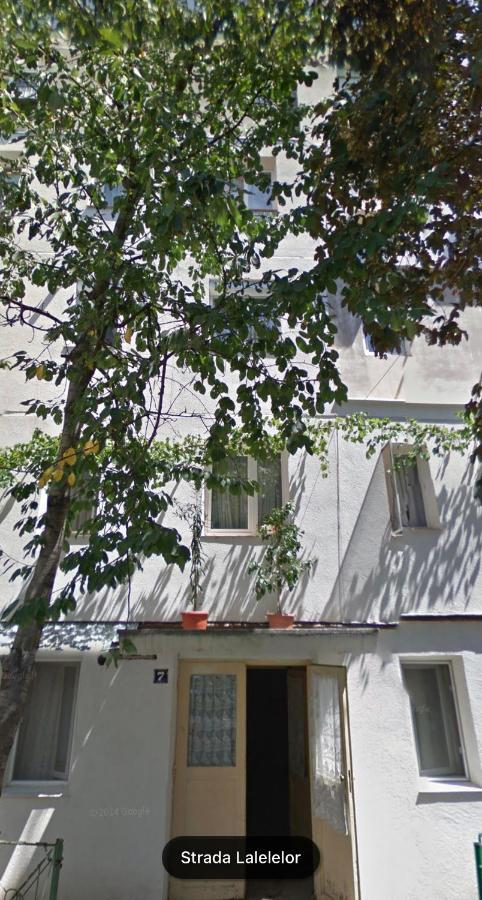 Cozy Apartments Bacău Exterior foto