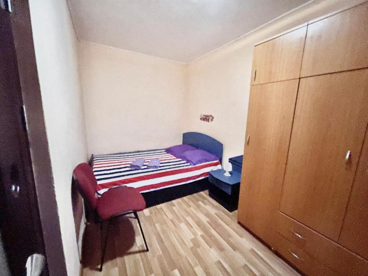 Cozy Apartments Bacău Exterior foto