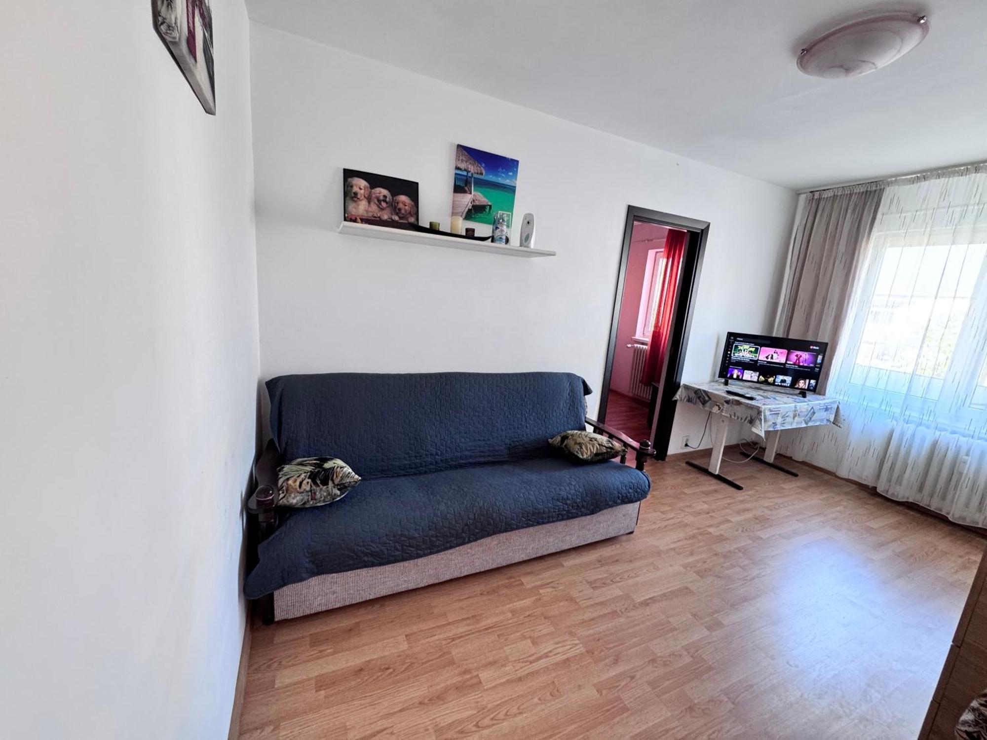 Cozy Apartments Bacău Exterior foto